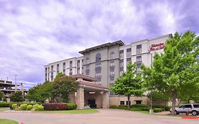 Hampton Inn Legacy Park Frisco